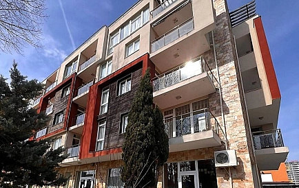 ID 15412 Dwupokojowe mieszkanie w Dune Residence Zdjęcie 6