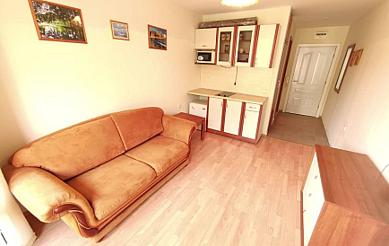 ID 11265 Apartament typu studio w Nessebar Fort Club Zdjęcie 1 