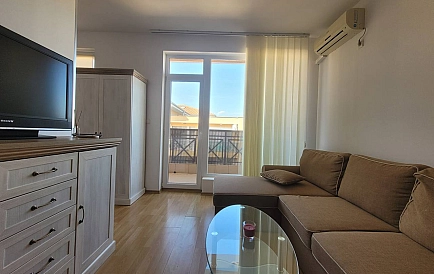 ID 11279 Dwupokojowe mieszkanie w Sunny Day 6 Zdjęcie 2