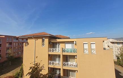 ID 11279 Dwupokojowe mieszkanie w Sunny Day 6 Zdjęcie 7