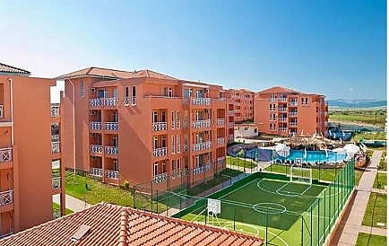 ID 11280 Dwupokojowe mieszkanie w Sunny Day 6 Zdjęcie 4