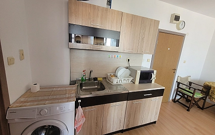 ID 11280 Dwupokojowe mieszkanie w Sunny Day 6 Zdjęcie 3