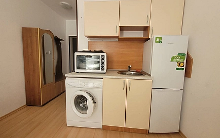 ID 11281 Apartament typu studio w Sunny Day 6 Zdjęcie 3