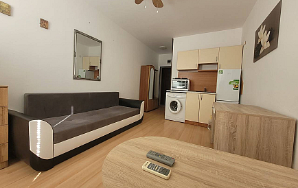 ID 11281 Apartament typu studio w Sunny Day 6 Zdjęcie 1 