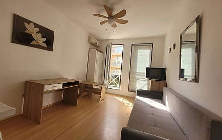 ID 11281 Apartament typu studio w Sunny Day 6 Zdjęcie 2