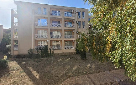 ID 11281 Apartament typu studio w Sunny Day 6 Zdjęcie 5