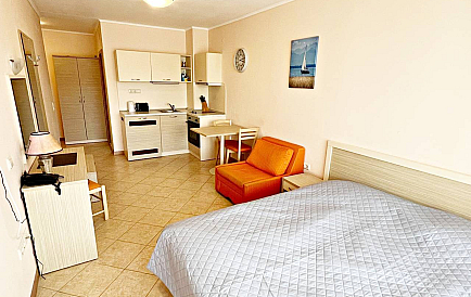 ID 11288 Apartament typu studio w Royal Sun Zdjęcie 1 
