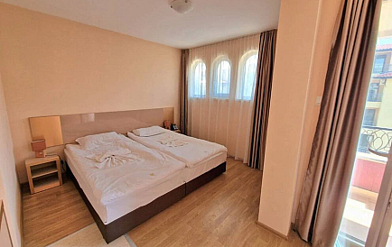 ID 11304 Apartament studio w Messambria Resort Zdjęcie 1 