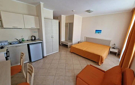 ID 11305 Apartament typu studio w Royal Sun Zdjęcie 1 