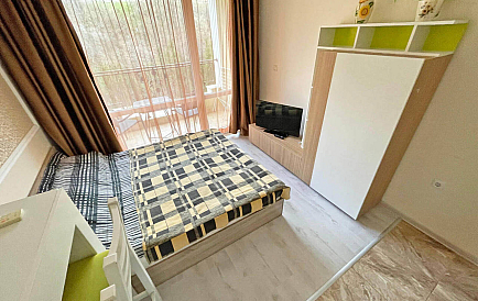 ID 11311 Apartament typu studio w Villa Sardynia Zdjęcie 1 