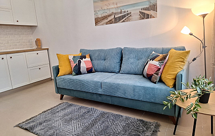ID 11330 Apartament typu studio w Rawdzie Zdjęcie 1 