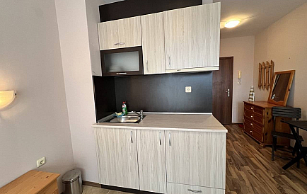 ID 11338 Apartament typu studio w Sea Breeze Zdjęcie 1 
