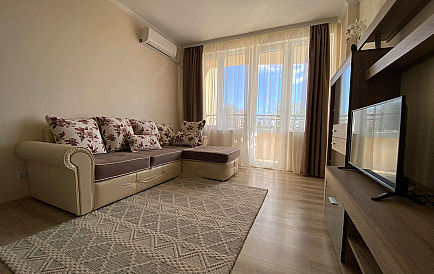 ID 11371 Dwupokojowe mieszkanie w Flora Beach Resort Zdjęcie 1 