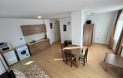 ID 11387 Apartament typu studio w Sunny Day 4 Zdjęcie 1 