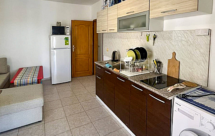 ID 16065 Mieszkanie dwupokojowe w Ravdzie Zdjęcie 1 