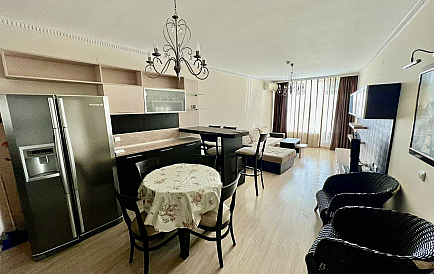 ID 11397 Apartament z dwiema sypialniami w Silver Beach Zdjęcie 1 