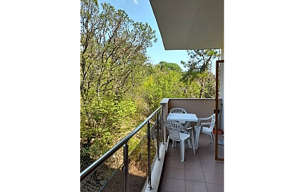 ID 11398 Mieszkanie dwupokojowe w Berlin Green Park Zdjęcie 6