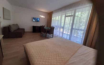 ID 11398 Mieszkanie dwupokojowe w Berlin Green Park Zdjęcie 5