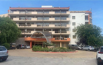 ID 11398 Mieszkanie dwupokojowe w Berlin Green Park Zdjęcie 9