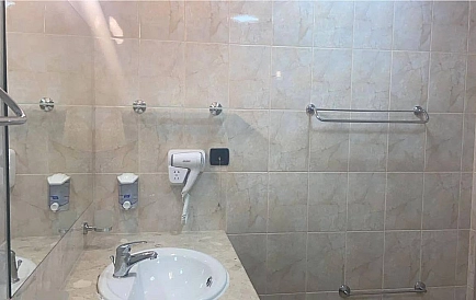 ID 11398 Mieszkanie dwupokojowe w Berlin Green Park Zdjęcie 10