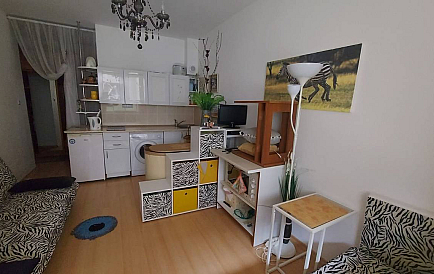 ID 14933 Apartament typu studio w Sunny Day 6 Zdjęcie 1 