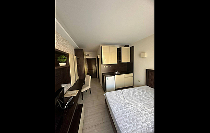 ID 11406 Apartament typu studio w Harmony Suites 2 Zdjęcie 1 