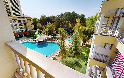 ID 11450 Trzypokojowe mieszkanie w Summer Dreams Zdjęcie 1 