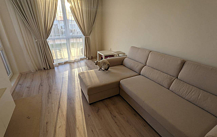 ID 11454 Dwupokojowe mieszkanie w Elitonia Gardens 3 Zdjęcie 1 