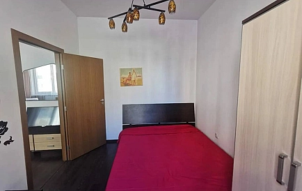 ID 11466 Dwupokojowe mieszkanie w Solmarin Zdjęcie 4