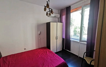 ID 11466 Dwupokojowe mieszkanie w Solmarin Zdjęcie 10