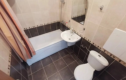 ID 11466 Dwupokojowe mieszkanie w Solmarin Zdjęcie 8