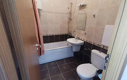 ID 11466 Dwupokojowe mieszkanie w Solmarin Zdjęcie 7