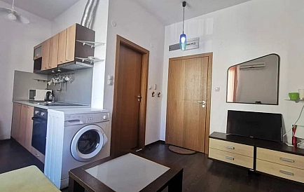 ID 11466 Dwupokojowe mieszkanie w Solmarin Zdjęcie 2