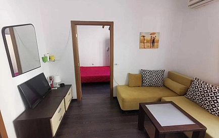 ID 11466 Dwupokojowe mieszkanie w Solmarin Zdjęcie 9