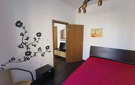 ID 11466 Dwupokojowe mieszkanie w Solmarin Zdjęcie 3