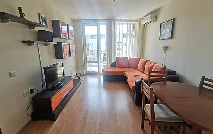 ID 11468 Dwupokojowe mieszkanie w Nessebar Fort Club Zdjęcie 1 