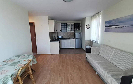 ID 11469 Dwupokojowe mieszkanie w Nessebar Fort Club Zdjęcie 1 