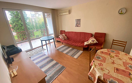 ID 11476 Dwupokojowe mieszkanie w Privilege Fort Beach Zdjęcie 1 