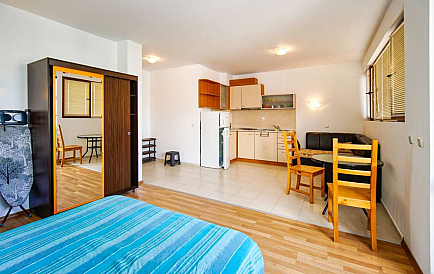 ID 11480 Apartament typu studio w Diamond Bay Zdjęcie 1 