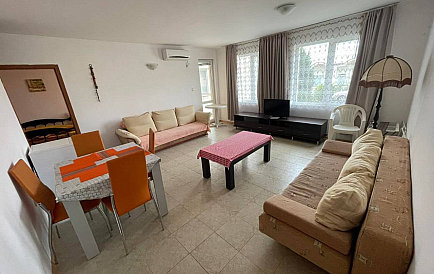 ID 11489 Dwupokojowe mieszkanie w Vista Residence Zdjęcie 1 