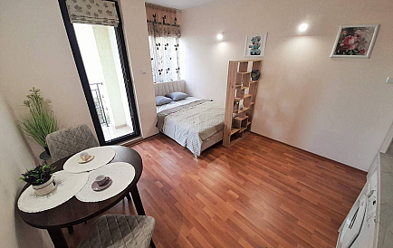 ID 11492 Apartament studio w Amber Beach Zdjęcie 1 
