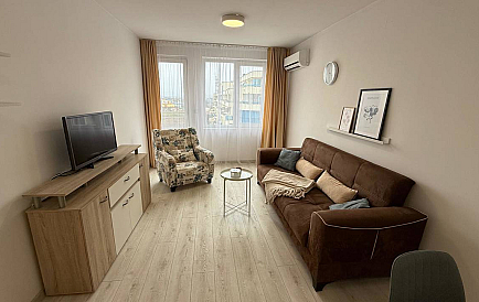 ID 15378 Mieszkanie dwupokojowe w Pomorie Beach Resort Zdjęcie 1 