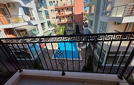 ID 15054 Apartament typu studio w Mirażu Zdjęcie 5