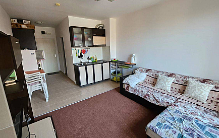 ID 13999 Apartament typu studio w Marina Cape Zdjęcie 1 