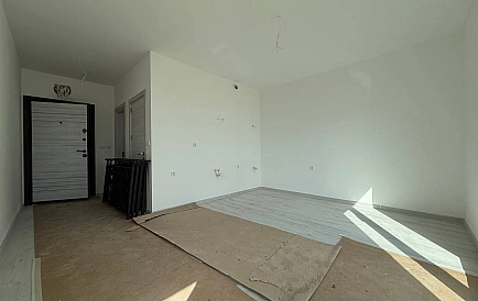 ID 15226 Apartament typu studio w La Mer Silver 1 Zdjęcie 2