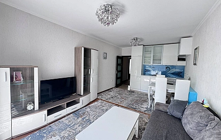 ID 15741 Mieszkanie trzypokojowe w Villa Katalina Zdjęcie 2