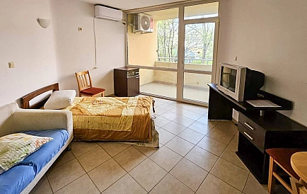 ID 16108 Dwupokojowe mieszkanie w Sun Palace Zdjęcie 9