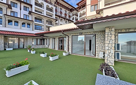 ID 15002 Apartament typu studio w Etera 4 Zdjęcie 6