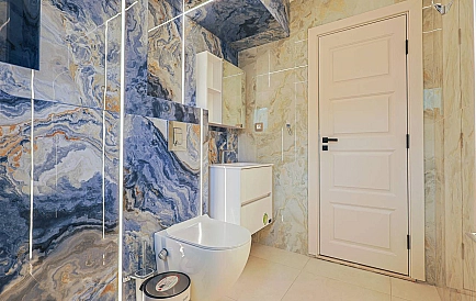 ID 15276 Trzypokojowe mieszkanie w Green Forest Zdjęcie 9