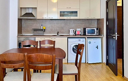 ID 13501 Dwupokojowe mieszkanie w Villa Astoria 2 Zdjęcie 9